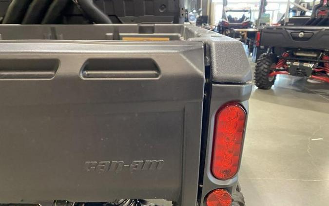 2025 Can-Am® Defender X mr HD10 Wildland Camo