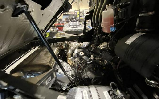 2025 Can-Am® Defender X mr HD10 Wildland Camo