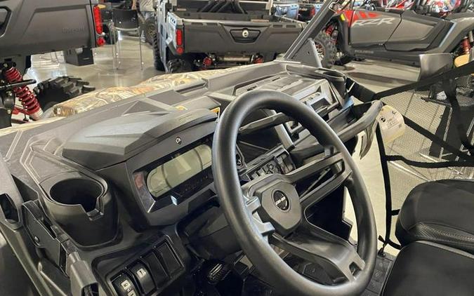 2025 Can-Am® Defender X mr HD10 Wildland Camo