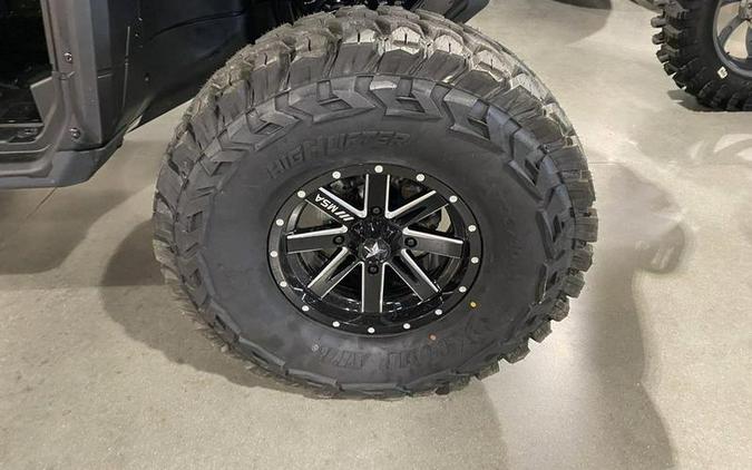 2025 Can-Am® Defender X mr HD10 Wildland Camo