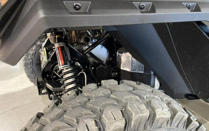 2025 Can-Am® Defender X mr HD10 Wildland Camo