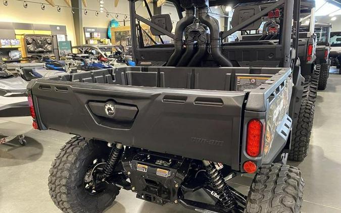 2025 Can-Am® Defender X mr HD10 Wildland Camo