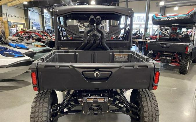 2025 Can-Am® Defender X mr HD10 Wildland Camo