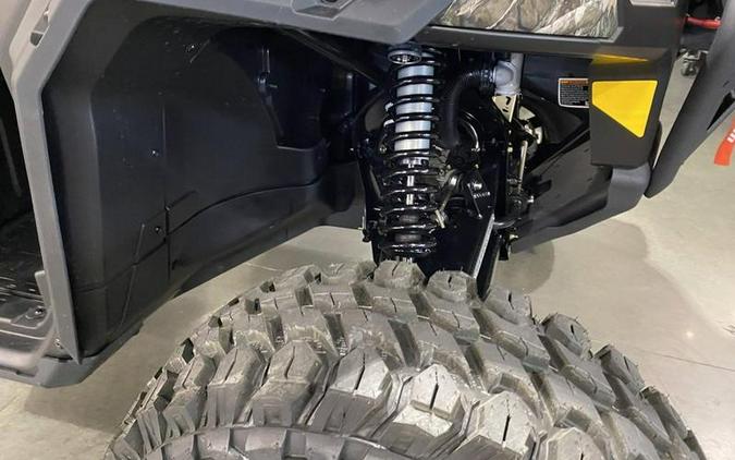 2025 Can-Am® Defender X mr HD10 Wildland Camo