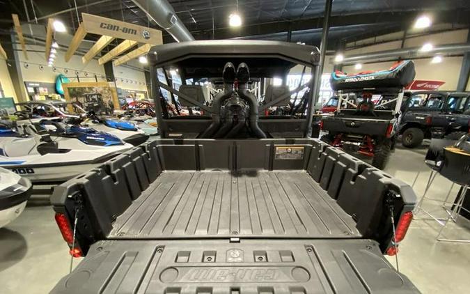 2025 Can-Am® Defender X mr HD10 Wildland Camo