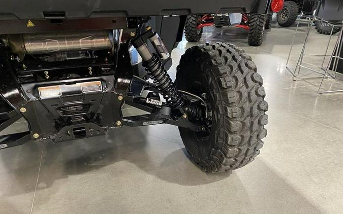 2025 Can-Am® Defender X mr HD10 Wildland Camo