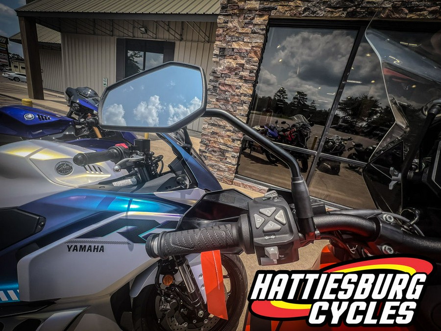 2019 KTM Super Adventure 1290 S