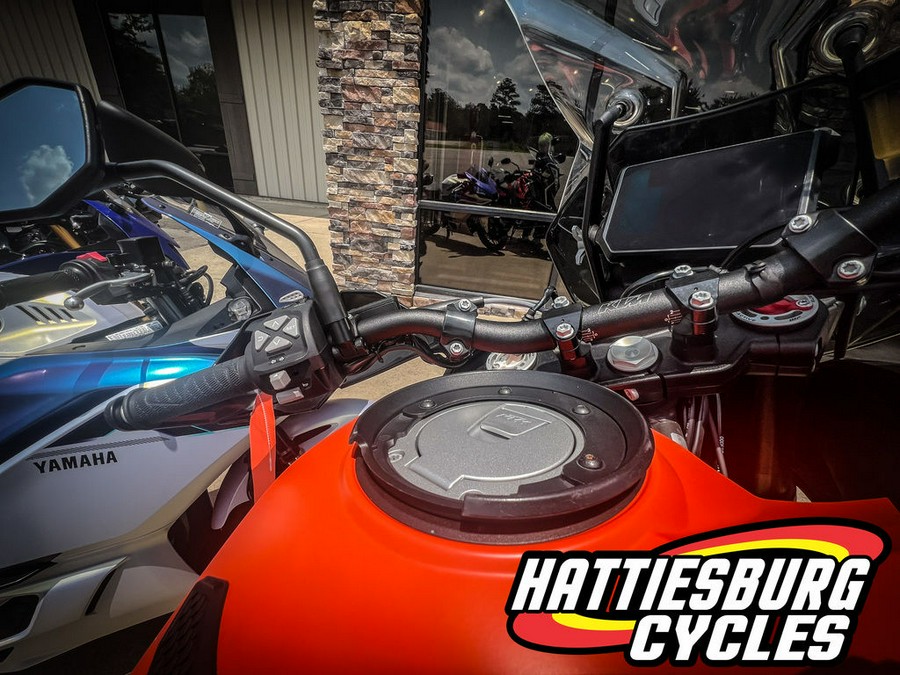 2019 KTM Super Adventure 1290 S