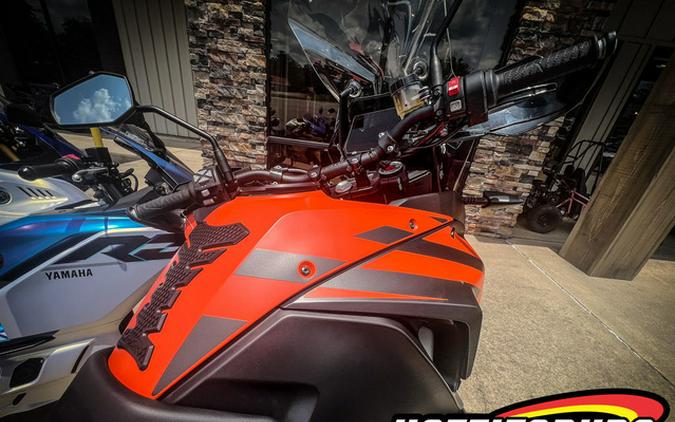 2019 KTM Super Adventure 1290 S
