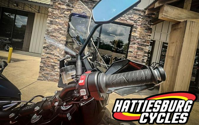 2019 KTM Super Adventure 1290 S