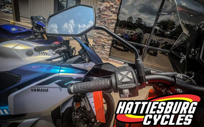 2019 KTM Super Adventure 1290 S