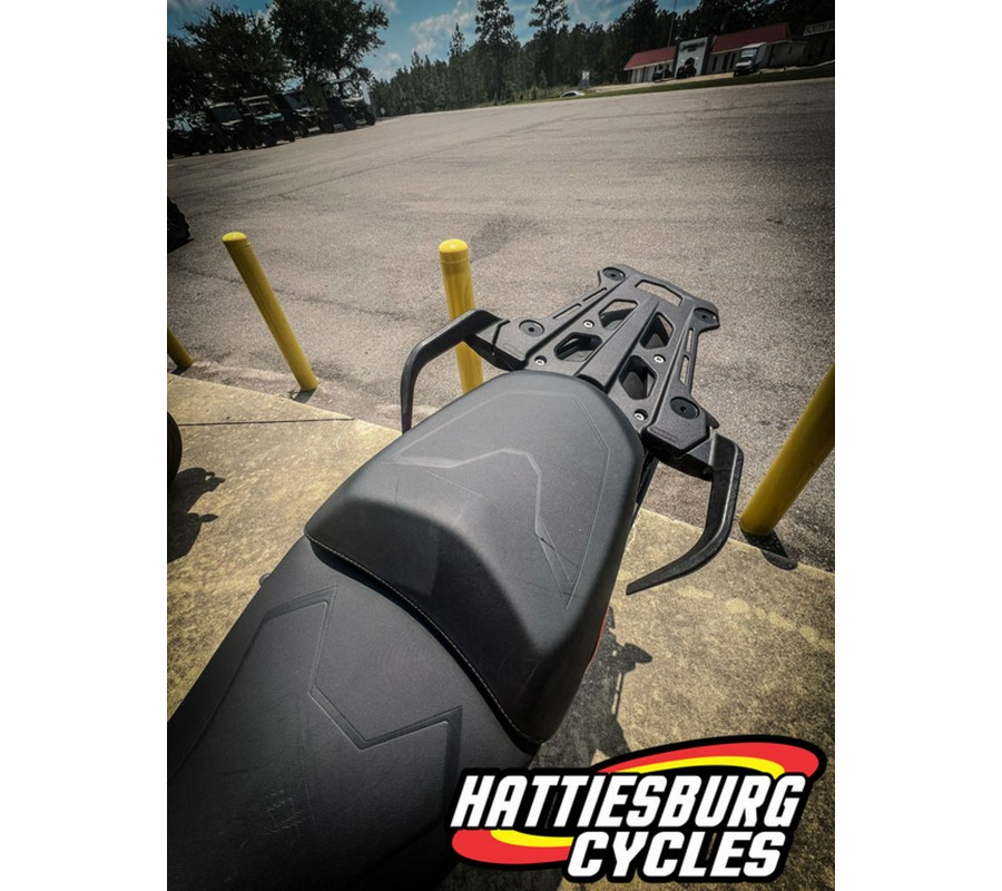 2019 KTM Super Adventure 1290 S