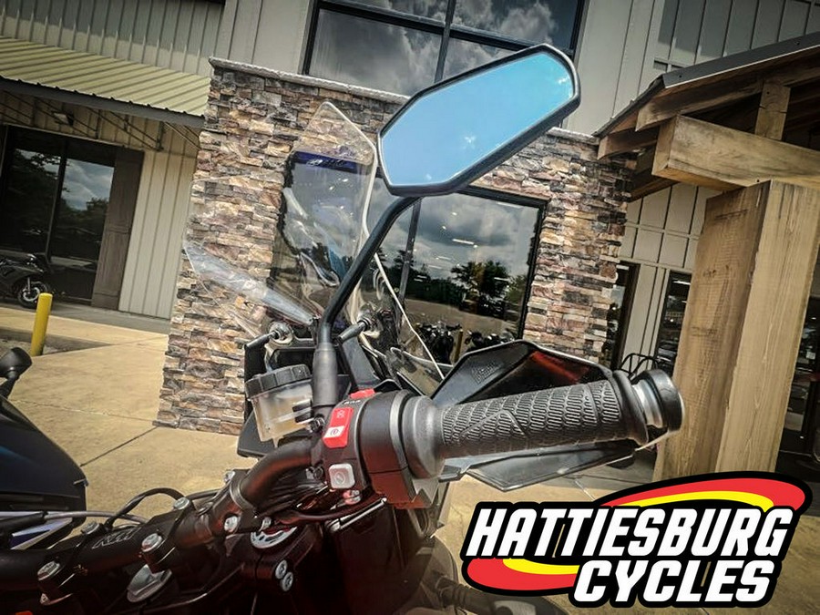 2019 KTM Super Adventure 1290 S