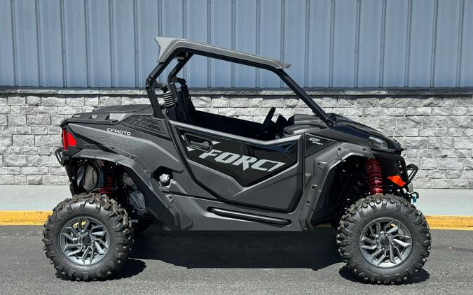 2025 CFMOTO ZForce 950 Sport