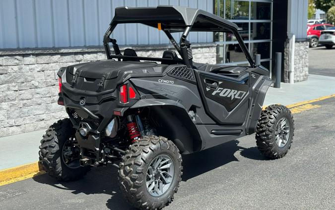 2025 CFMOTO ZForce 950 Sport