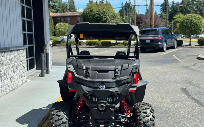 2025 CFMOTO ZForce 950 Sport