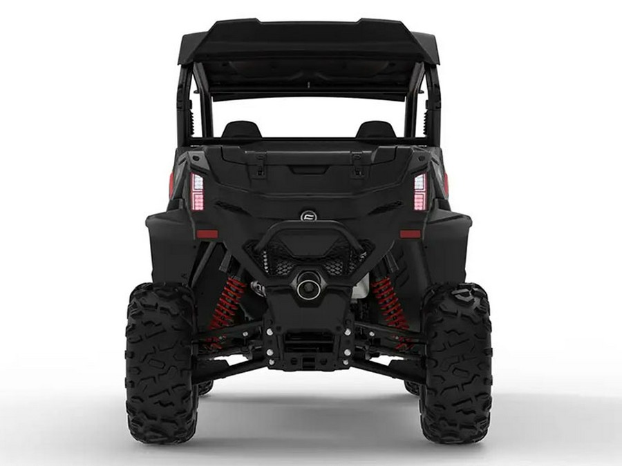 2025 CFMOTO ZForce 950 Sport