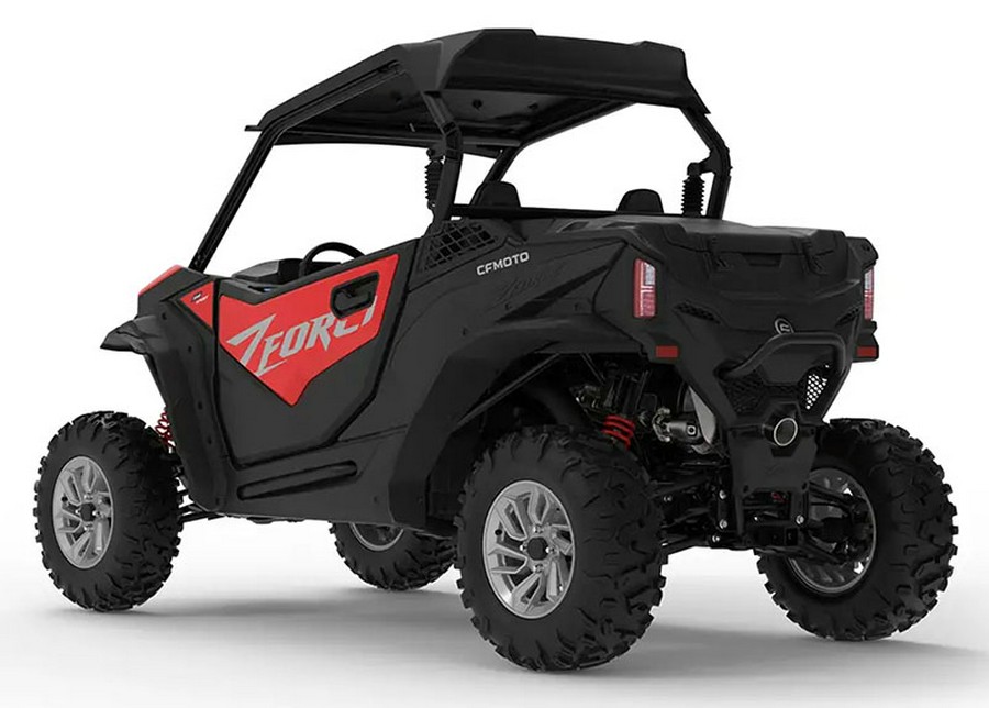 2025 CFMOTO ZForce 950 Sport