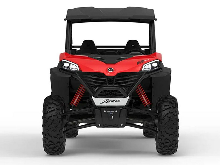 2025 CFMOTO ZForce 950 Sport