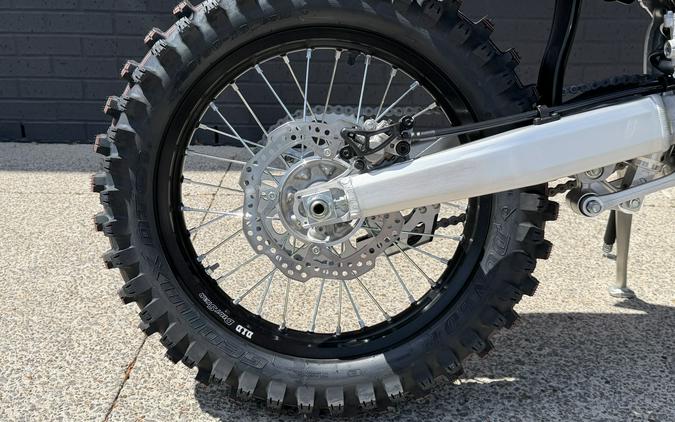 2026 Honda CRF450RX
