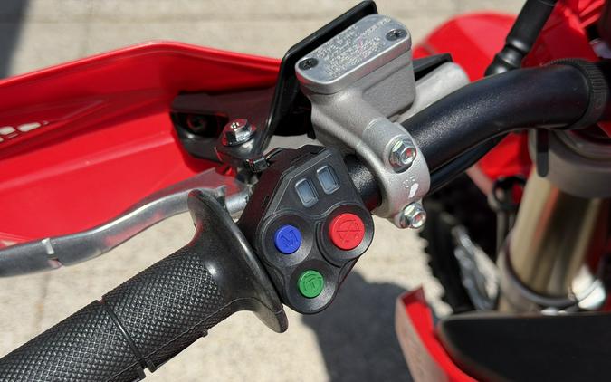 2026 Honda CRF450RX