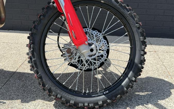 2026 Honda CRF450RX