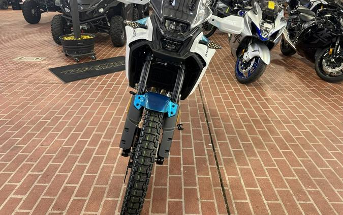 2026 CFMOTO Ibex 450