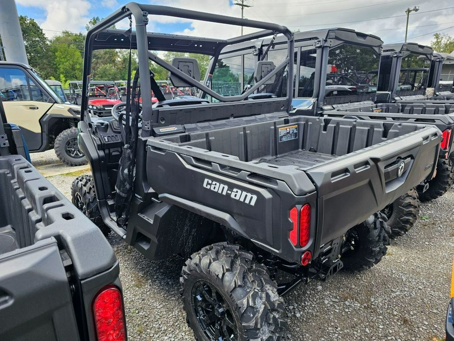 2026 Can-Am® Defender DPS HD10