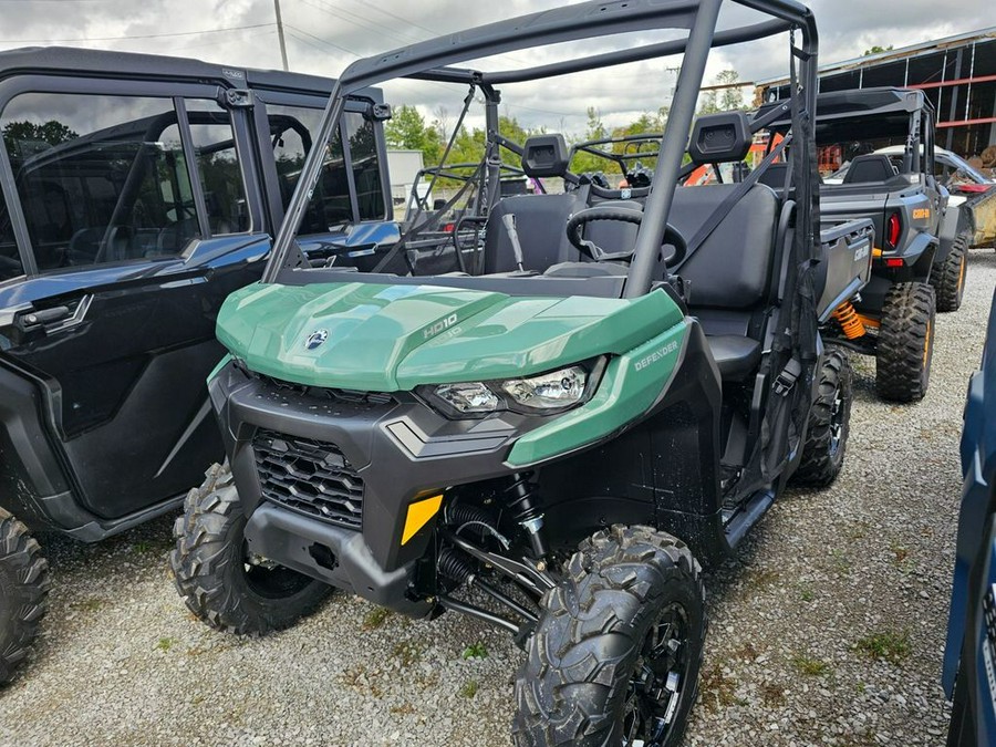 2026 Can-Am® Defender DPS HD10