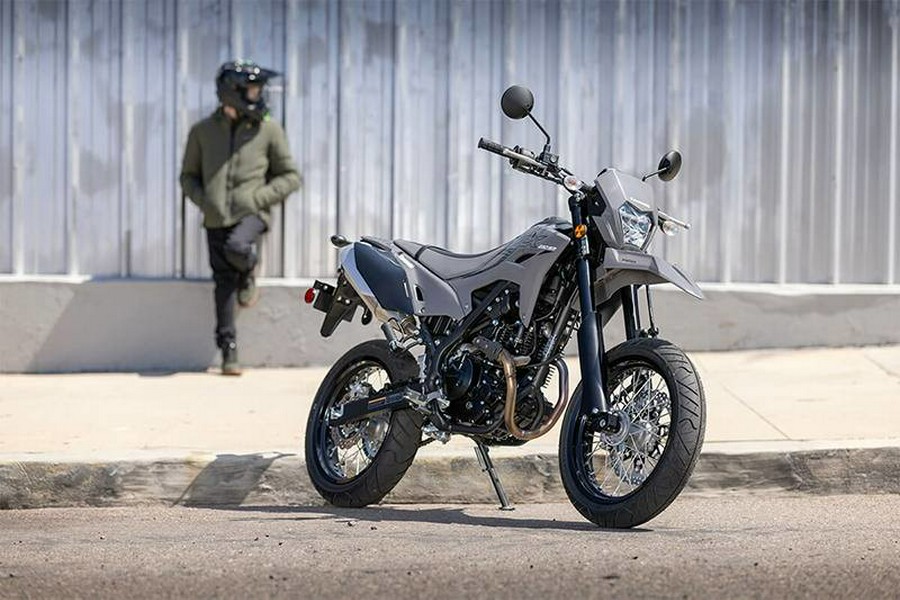 2025 Kawasaki KLX® 230 SM ABS