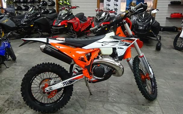 2026 KTM 300 XC-W Hardenduro