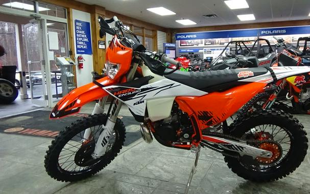 2026 KTM 300 XC-W Hardenduro