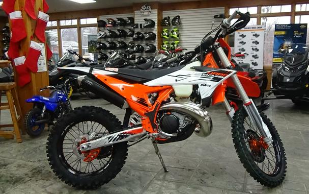 2026 KTM 300 XC-W Hardenduro