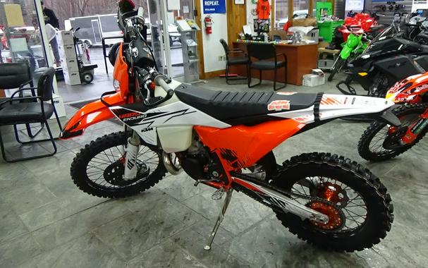 2026 KTM 300 XC-W Hardenduro