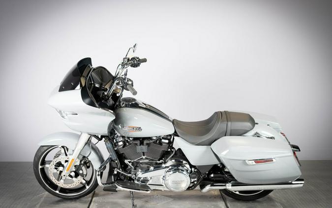 2026 Harley-Davidson Road Glide