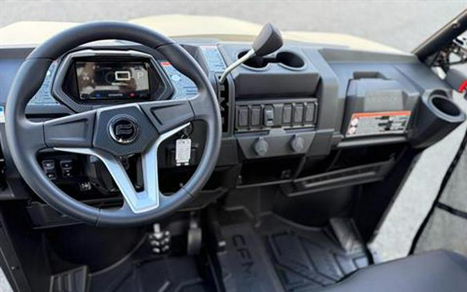 2026 CFMOTO UForce 600