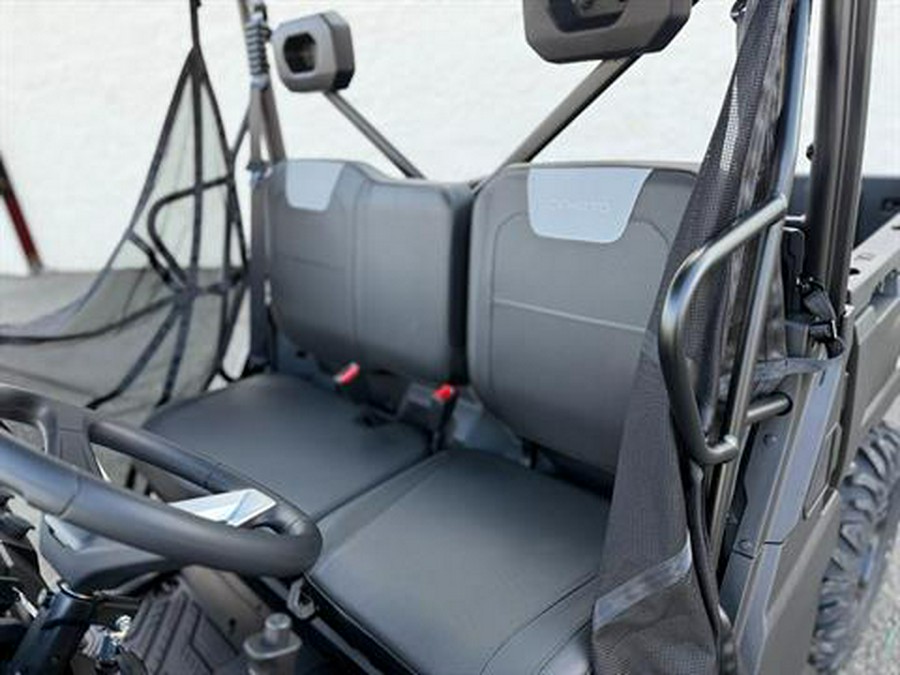 2026 CFMOTO UForce 600