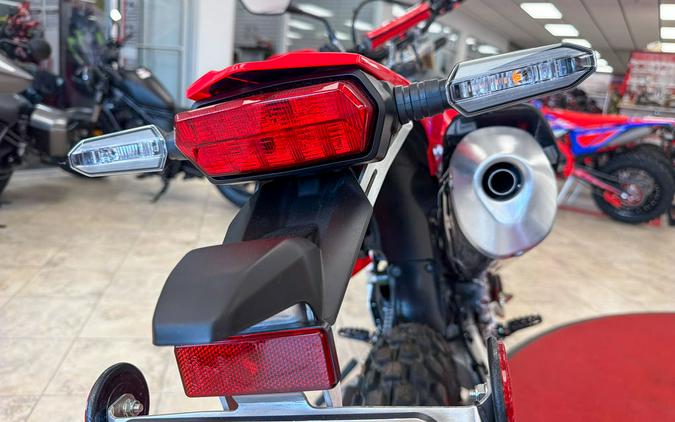 2026 Honda® CRF450RL