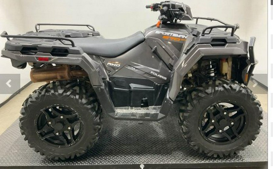 2023 Polaris SPORTSMAN 570 4X4 EPS PREMIUM
