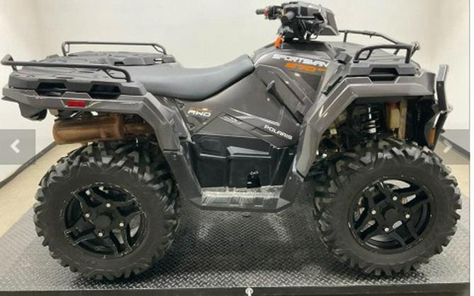 2023 Polaris SPORTSMAN 570 4X4 EPS PREMIUM