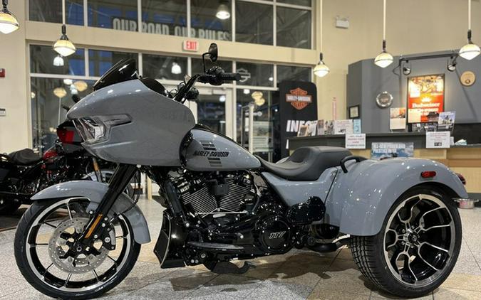 2026 Harley-Davidson FLTRT - Road Glide 3