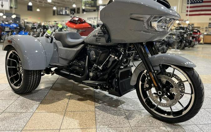 2026 Harley-Davidson FLTRT - Road Glide 3