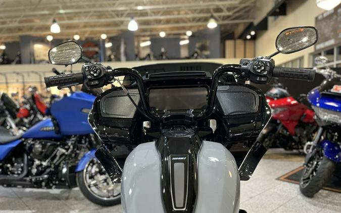 2026 Harley-Davidson FLTRT - Road Glide 3