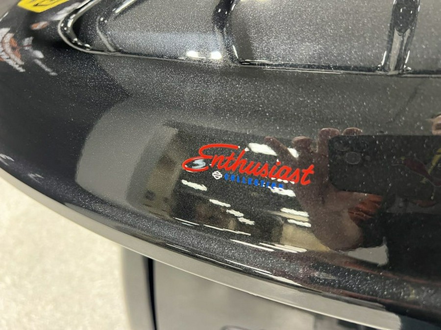 2026 Harley-Davidson FLHLT - Street Glide 3 Limited