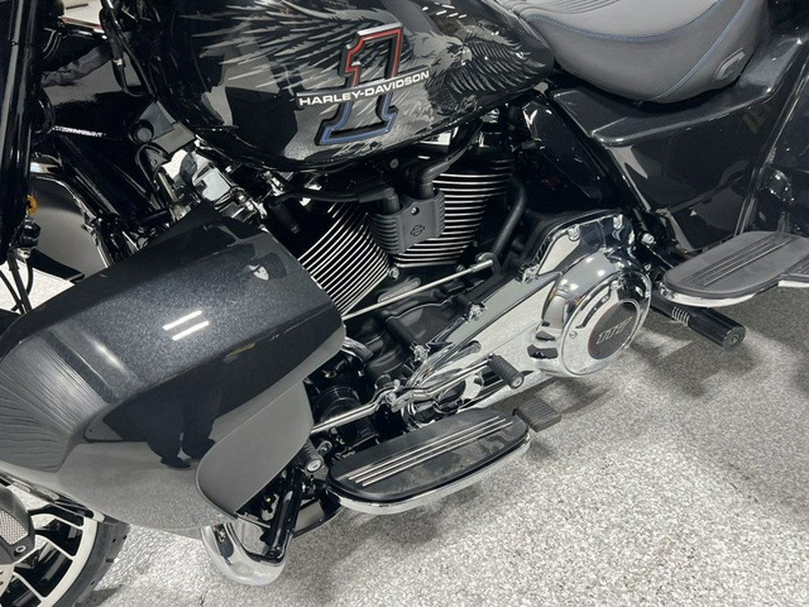 2026 Harley-Davidson FLHLT - Street Glide 3 Limited