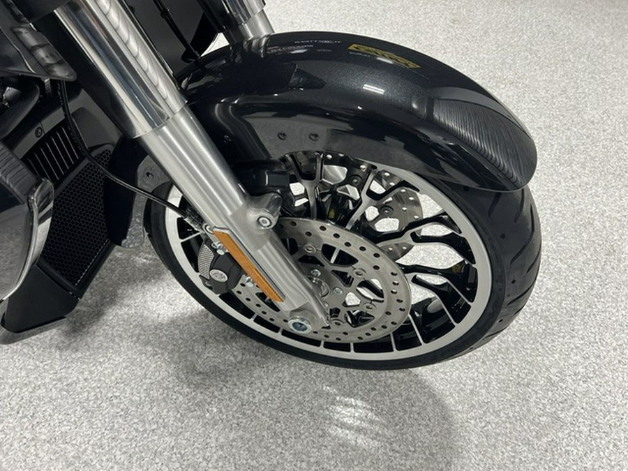 2026 Harley-Davidson FLHLT - Street Glide 3 Limited