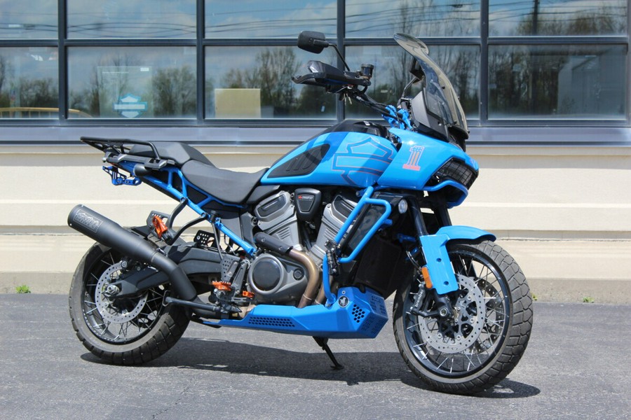 RA1250S 2022 Pan America™ 1250 Special