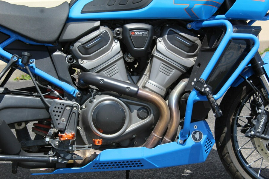 RA1250S 2022 Pan America™ 1250 Special