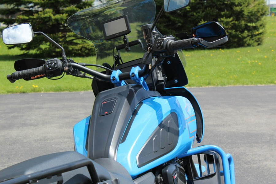 RA1250S 2022 Pan America™ 1250 Special