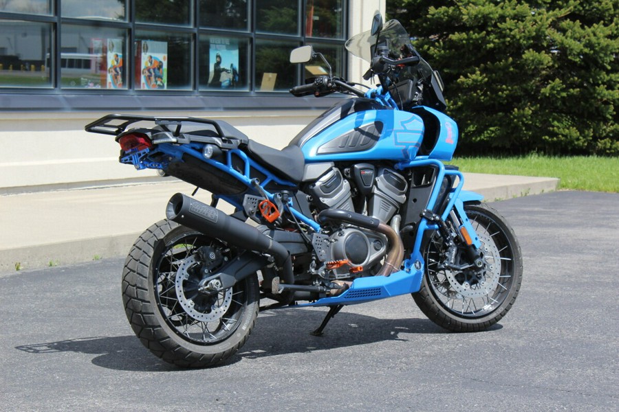 RA1250S 2022 Pan America™ 1250 Special